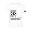 EXO CBX Hey Mama Cotton Tshirt