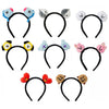 BTS Cadet Headband  Accessories