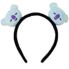 BTS Cadet Headband  Accessories