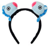 BTS Cadet Headband  Accessories