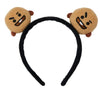 BTS Cadet Headband  Accessories