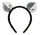 BTS Cadet Headband  Accessories