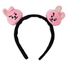 BTS Cadet Headband  Accessories