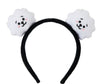BTS Cadet Headband  Accessories