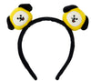 BTS Cadet Headband  Accessories