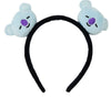 BTS Cadet Headband  Accessories