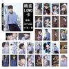 BTS  Album Lomo Cards BOX Group 30pcs
