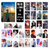 BTS  Album Lomo Cards BOX Group 30pcs