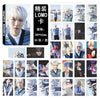 BTS  Album Lomo Cards BOX Group 30pcs