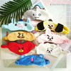 BTS BT21   EyeShade Travel Sleep Shade