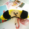 BTS BT21   EyeShade Travel Sleep Shade