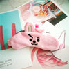 BTS BT21   EyeShade Travel Sleep Shade