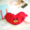 BTS BT21   EyeShade Travel Sleep Shade