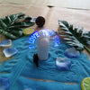 BTS  LED Light Fans