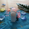 BTS  LED Light Fans