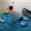 BTS  LED Light Fans