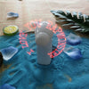 BTS  LED Light Fans