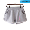 2018 Summer BTS ARMY Fitness Fashion Shorts