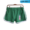 2018 Summer BTS ARMY Fitness Fashion Shorts