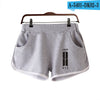 2018 Summer BTS ARMY Fitness Fashion Shorts