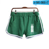 2018 Summer BTS ARMY Fitness Fashion Shorts