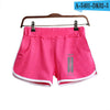 2018 Summer BTS ARMY Fitness Fashion Shorts