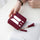 BTS Short Zipper Card Wallet