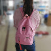 BT21  Teenage Backpack Travel