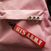 BT21  Teenage Backpack Travel