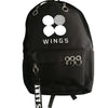 BT21  Teenage Backpack Travel