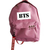 BT21  Teenage Backpack Travel
