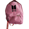 BT21  Teenage Backpack Travel