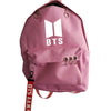 BT21  Teenage Backpack Travel
