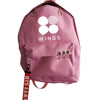 BT21  Teenage Backpack Travel
