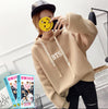 BTS Hoodies  Plus Size