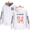 BTS  Hoodies  Winter Thicken Warm