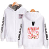 BTS  Hoodies  Winter Thicken Warm