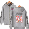 BTS  Hoodies  Winter Thicken Warm