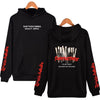 BTS  Hoodies  Long Sleeve Casual