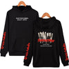BTS  Hoodies  Long Sleeve Casual
