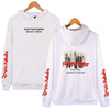 BTS  Hoodies  Long Sleeve Casual