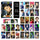 EXO LOMO HD Photocard
