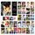 EXO LOMO HD Photocard