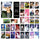 EXO LOMO HD Photocard