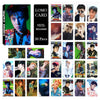 EXO LOMO HD Photocard