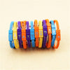 EXO Fashion Personality Zipper Bracelet