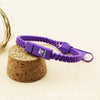 EXO Fashion Personality Zipper Bracelet