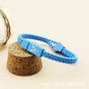 EXO Fashion Personality Zipper Bracelet