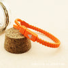 EXO Fashion Personality Zipper Bracelet