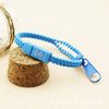 EXO Fashion Personality Zipper Bracelet